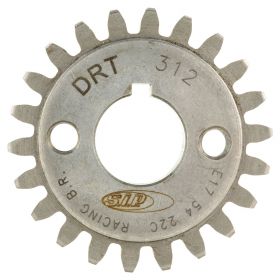 DRT 15442400 Transmission gears