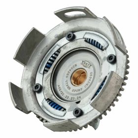 Rapporti 23/60 denti DRT VIPER per cilindro 102-155cc