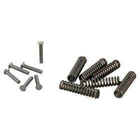 Serie parastrappi DRT 65/68 rinforzata