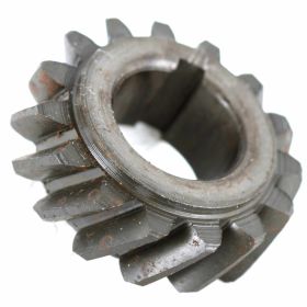 DRT Hauptzahnrad 28,7 mm