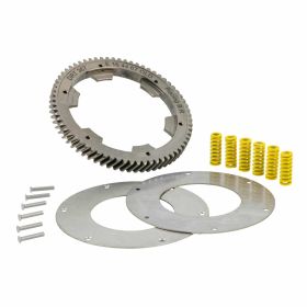 DRT 67 Zähne Kettenrad mit Multi-Pin 367 und Reparaturset