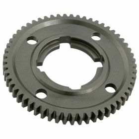DRT Gear 1 Gang verstärktes Stahl F1 117,5 mm Abschnitt 5,5 mm