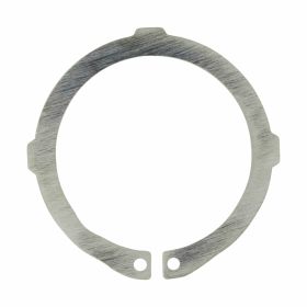 DRT Rad 35 Zähne 4 Gang verstahltes Stahl F1 90 mm Abschnitt 6 mm