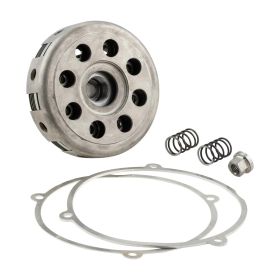 DRT Sportkupplung 23 Zähne Z 67 5 Scheiben Abstandshalter 1,0 mm
