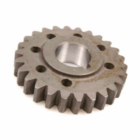 26-Zähne DRT-Ritzel 44 mm für primäres 27-69 Verhältnis 2,65