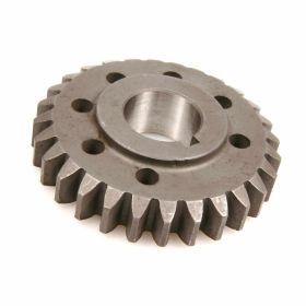 DRT 30 Zähne Kettenrad für 135-155cc Zylinder 46 mm gerade Primär 29-68