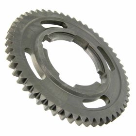 DRT Zahnrad 52 Zähne 2 Gang PK 113,2 mm 4,3 mm Mittelteil