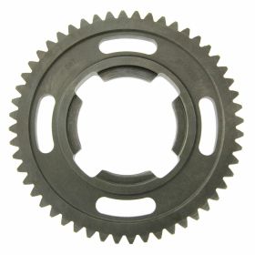 DRT Zahnrad 52 Zähne 2 Gang PK 113,2 mm 4,3 mm Mittelteil