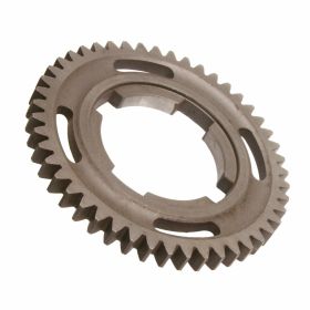 DRT Zahnrad 47 Zähne 4 Gang PK 100,5 mm Abschnitt 7,4 mm