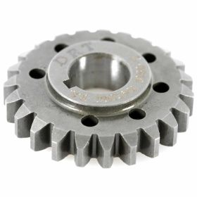 Pignone 23 denti DRT per cilindro 130-155cc 45 mm POLINI 24-58