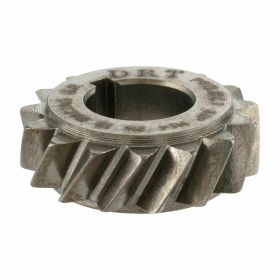 Pignone 15 denti DRT standard per primario 15/68