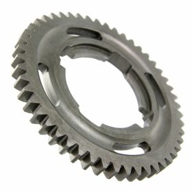 DRT Rad 49 Zähne Ultra-Kurz Dritte Gang 104,5 mm Mittelteil 4,2 mm