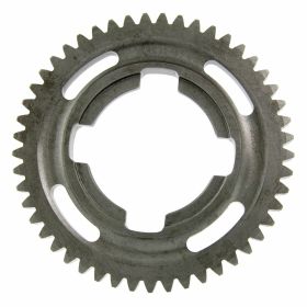 DRT Rad 49 Zähne Ultra-Kurz Dritte Gang 104,5 mm Mittelteil 4,2 mm