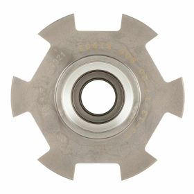 Ingranaggio multiplo 20-17-13-13 denti DRT 807 A acciaio F1 4 velocità