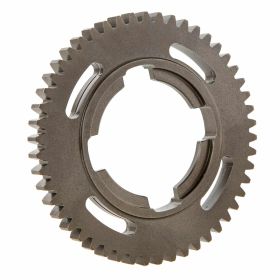 Ruota dentata 50 denti DRT 3^ marcia in acciaio F1-2014 con Crocera DRT 316