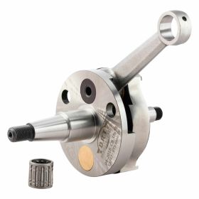 DRT Shaft 53mm Connecting Rod 100mm Bearing and Fine Balancing