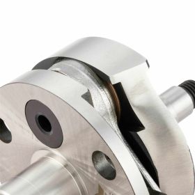 DRT Shaft 53mm Connecting Rod 100mm Bearing and Fine Balancing