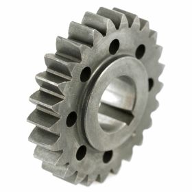 Surflex 25/69 Primärritzel DRT 43 mm gerade Zähne kompatibel mit Surflex 27-69