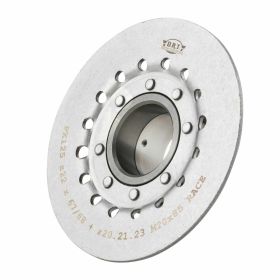 DRT Zahnrad 22/26 Zähne schrägverzahnte Kupplung für Primär 65/67/68 Zähne 108 mm
