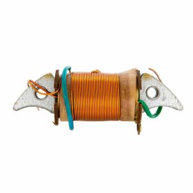 Bobina DRT Accensione 2.0 interasse 58mm altezza 13mm 4 cavi rinforzati