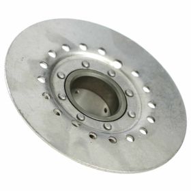 Pignone DRT Frizione 115mm per primaria elicoidale 65/67/68 denti