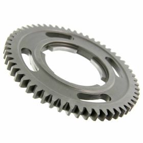 DRT Zahnrad 55 112,8 mm 2 Kurzes Zahnrad Zentrale Sektion 4 mm