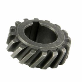 DRT Zahnrad 16 Zähne schräg 27,5 mm für Übersetzung 14/69