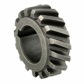 DRT Zahnrad 16 Zähne schräg 27,5 mm für Übersetzung 14/69