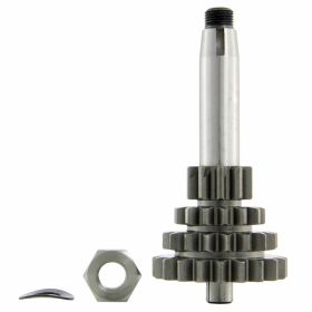 Ingranaggio DRT Input Shaft per quarta marcia corta con Dado M11 alta precisione