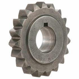 DRT Primärritzel 19 Zähne für COBRA 22/60