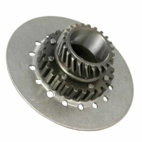 DRT Zahnrad schrägverzahnte Kupplung 96 mm Primär 67/68 Zähne kompatibel Z 65