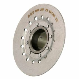 DRT Zahnrad schrägverzahnte Kupplung 96 mm Primär 67/68 Zähne kompatibel Z 65