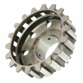 DRT Kupplungsritzel 22 Zähne für 64-Zahn Primär 115mm Durchmesser