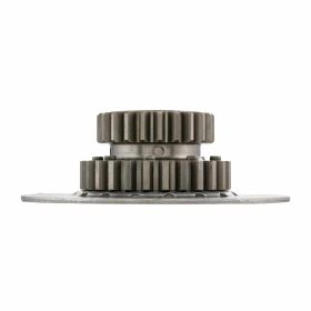 DRT Zahnkranzkupplung 22/26 Zähne 96 mm Primär 64 Zähne Kupplung 108 mm