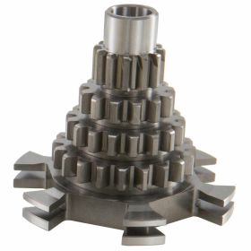 Ingranaggio DRT Multiplo 12-13-17-20 Denti Acciaio F1-2014 Sede Cuscinetto 42mm