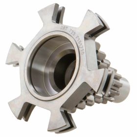 Ingranaggio DRT Multiplo 12-13-17-20 Denti Acciaio F1-2014 Sede Cuscinetto 42mm