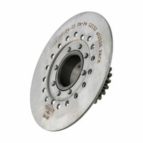 Pignone DRT Frizione 24/26 Denti 108 mm Primaria 62 Denti 115 mm