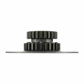 Pignone DRT Frizione 108 mm 62 Denti Dritti