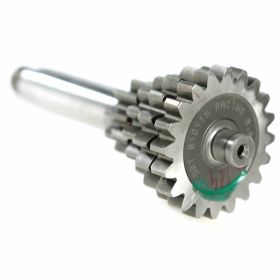 DRT Multiple Short 4th Gear
