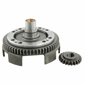 Cambio DRT 20/60 Denti Dritti per Cilindro 102-155cc