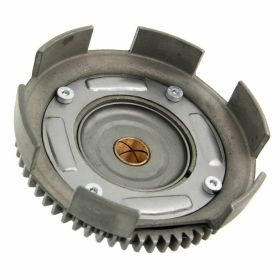 Cambio DRT 20/60 Denti Dritti per Cilindro 102-155cc