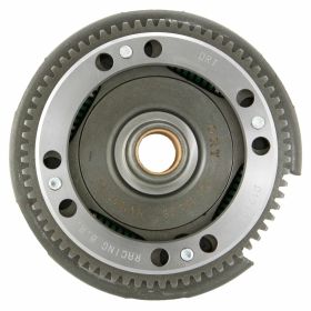Engrenages secondaires DRT 135-155cc avec dents droites et entretoises incluses