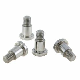 Viti DRT Campana Frizione M6x15 4 pezzi per riparazioni meccaniche