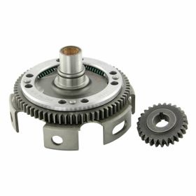 DRT Secondaire 26/69 pour cylindre 104-130cc avec dents droites