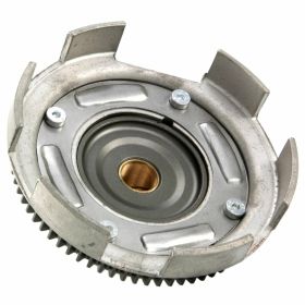 Cambio DRT 24/72 3.00 per cilindro 75-102cc denti dritti