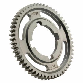 DRT Zahnrad 1 Gang Lange Stahlrad F1