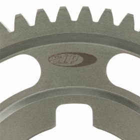 DRT Zahnrad 1 Gang Lange Stahlrad F1