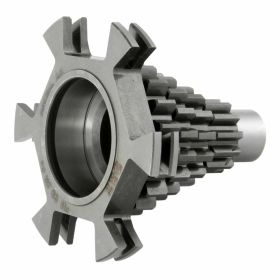 Ingranaggio DRT Multiplo Acciaio F1-2014 Quarta Marcia Extra Corta Cuscinetto 42mm