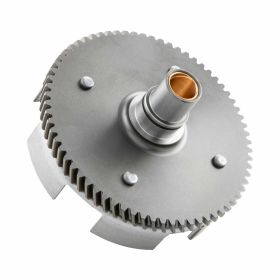 Engrenage secondaire DRT 15/68 dents pour cylindre 50cc