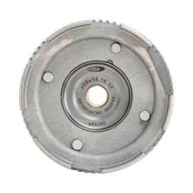 Cambio DRT 17/68 Dentato per cilindro 50-75cc Elicoidale